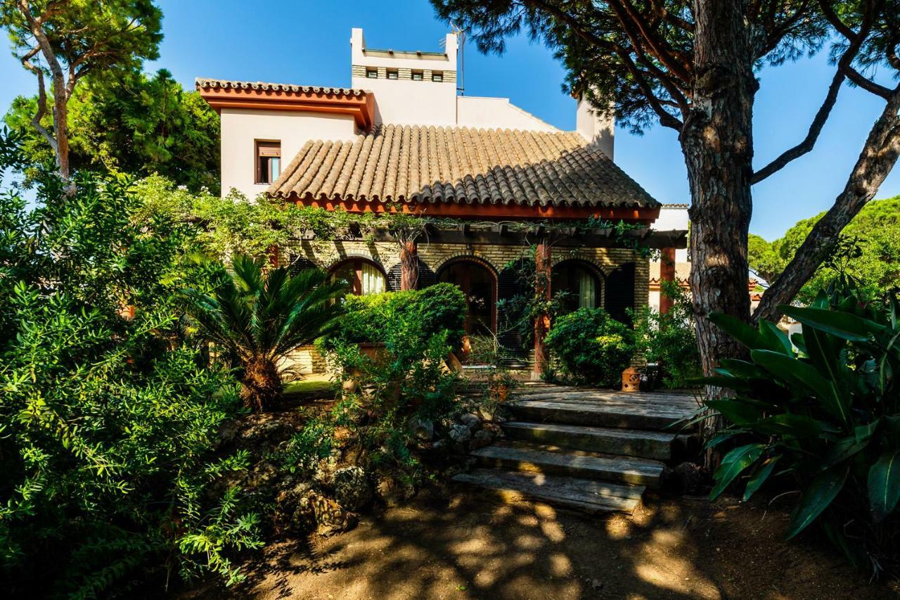Сasa de vacaciones Casa Los Laureles *