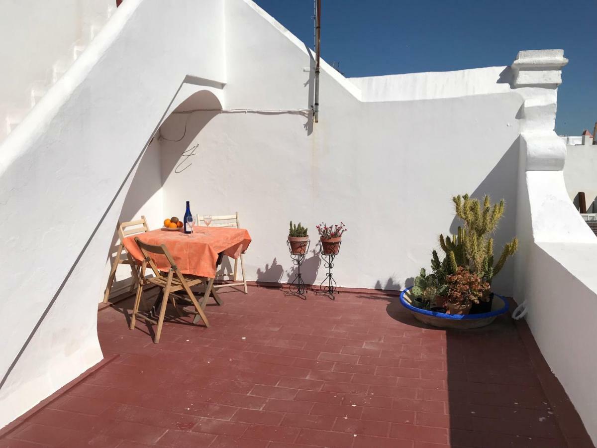 Acogedor Apartamento En Cadiz. Apartment Cadiz