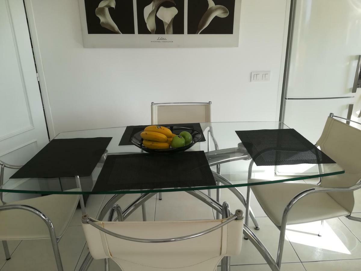 Apartamento Parque Tropical I Los Cristianos (Tenerife)