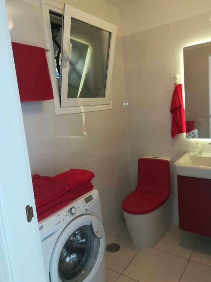 Parque Tropical I Apartamento