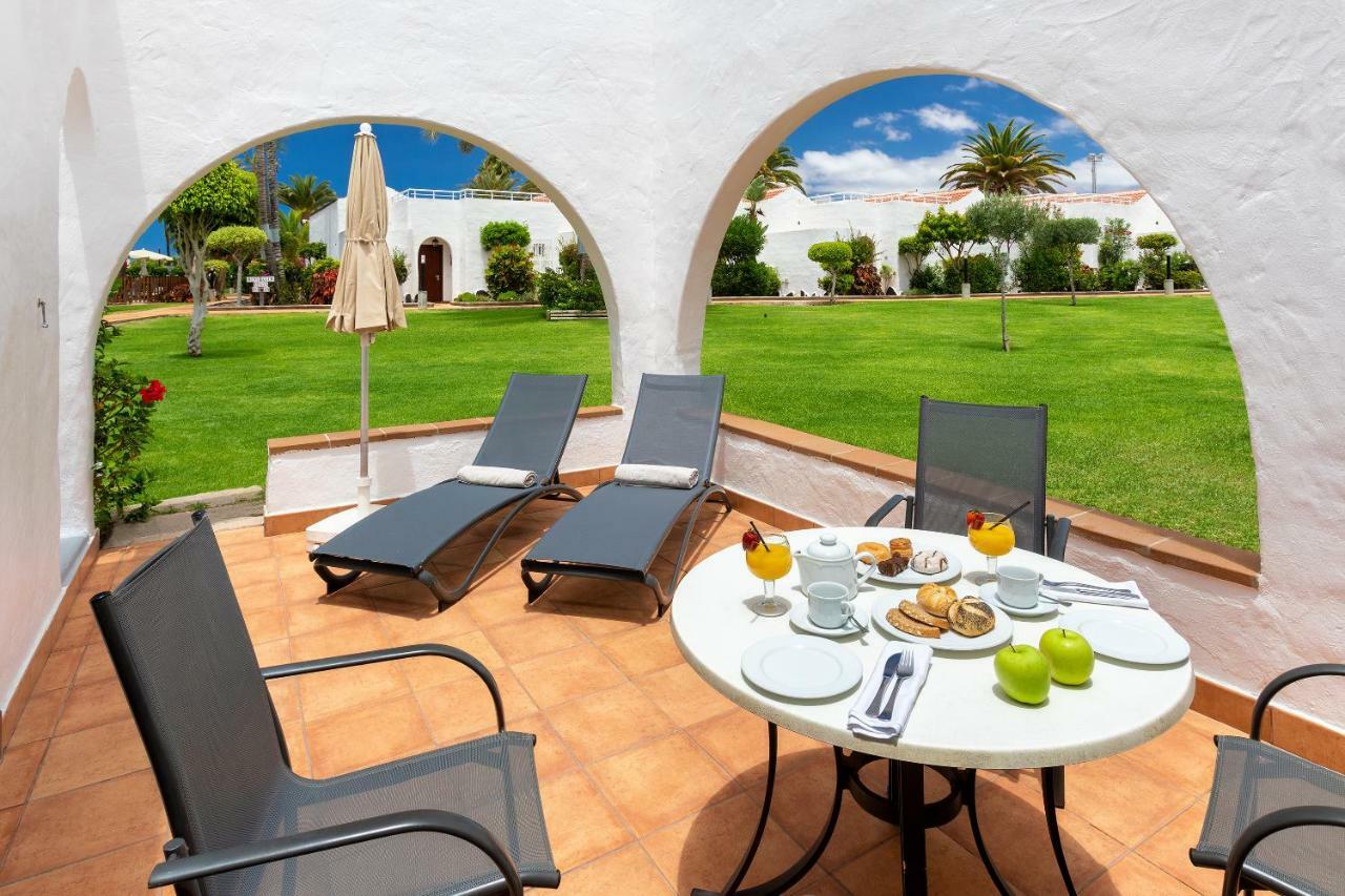 Sol Barbacan Apartahotel Playa del Inglés