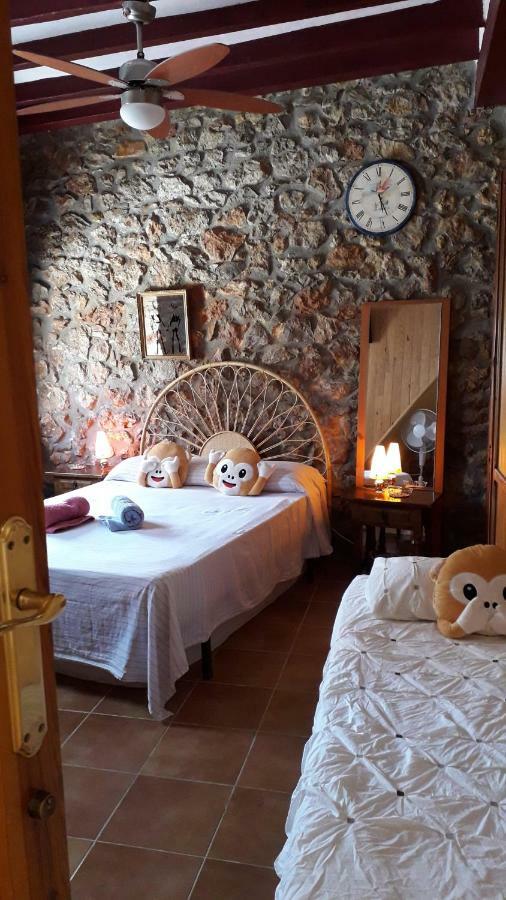 Chez Berna - Se Alquila * Denia