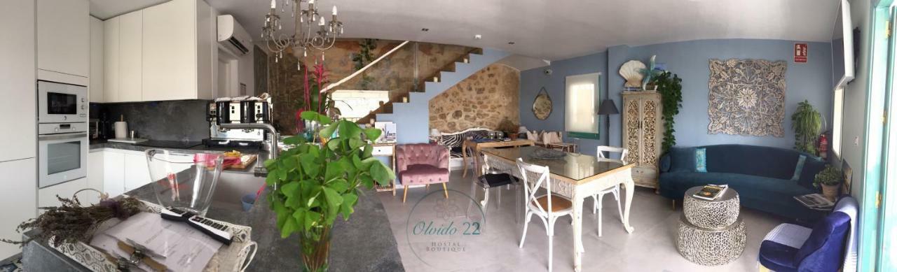 Boutique Olvido 22 Adults Only 3* Peñíscola