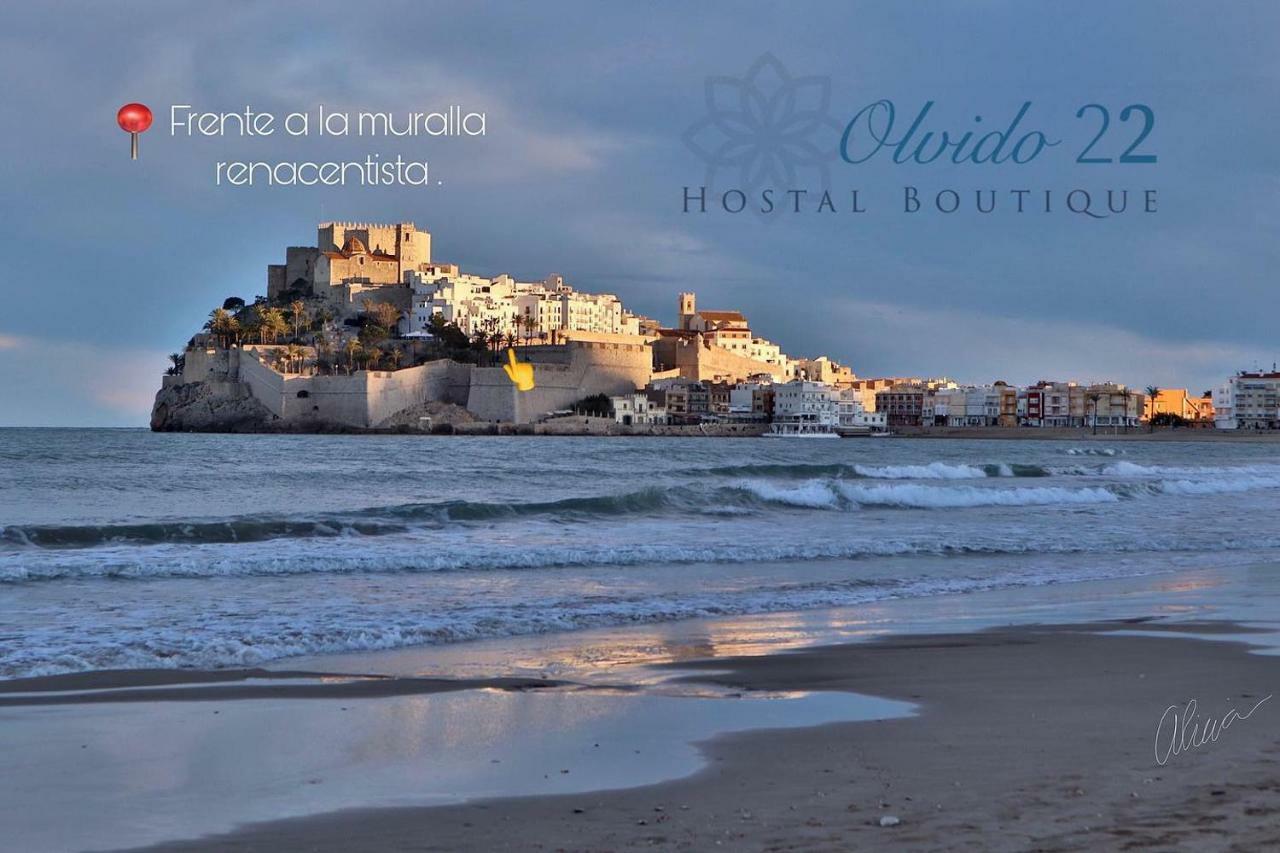 Boutique Olvido 22 Adults Only