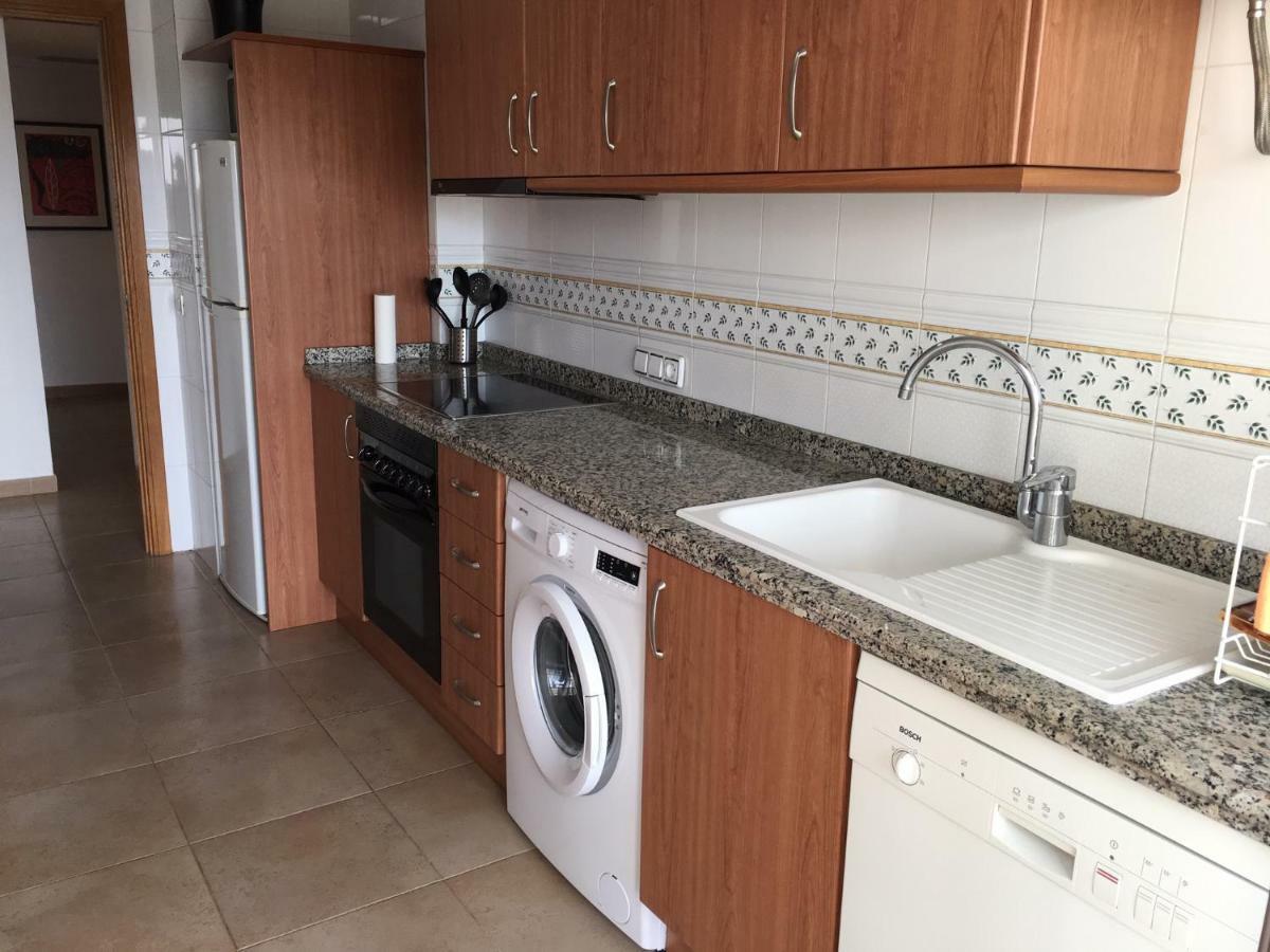 Atico En Almadraba Apartment Benicassim