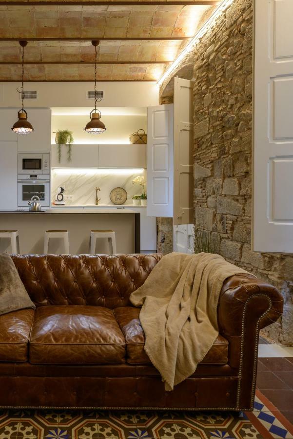 Apartment Apg Mercaders 3 Girona