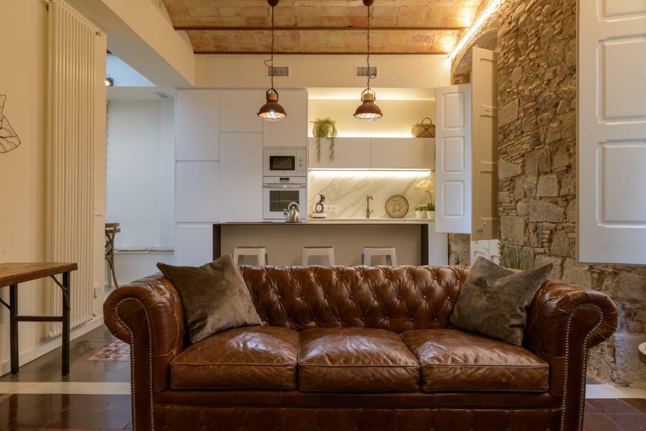 Apg Mercaders 3 Apartment Girona