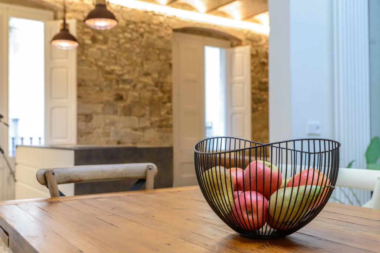 Apg Mercaders 3 Apartment Girona