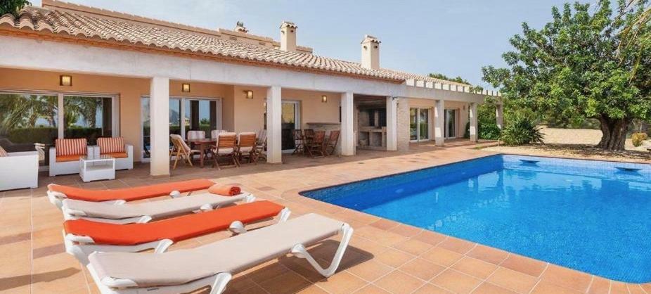 Casa Wohra A 2.7km De La Playa Villa *