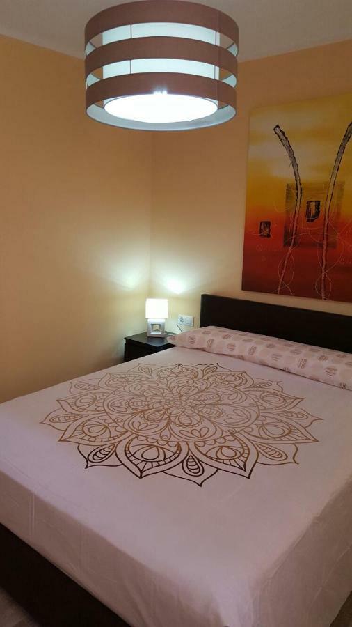 Chalet Simon House Cristianos Los Cristianos (Tenerife)