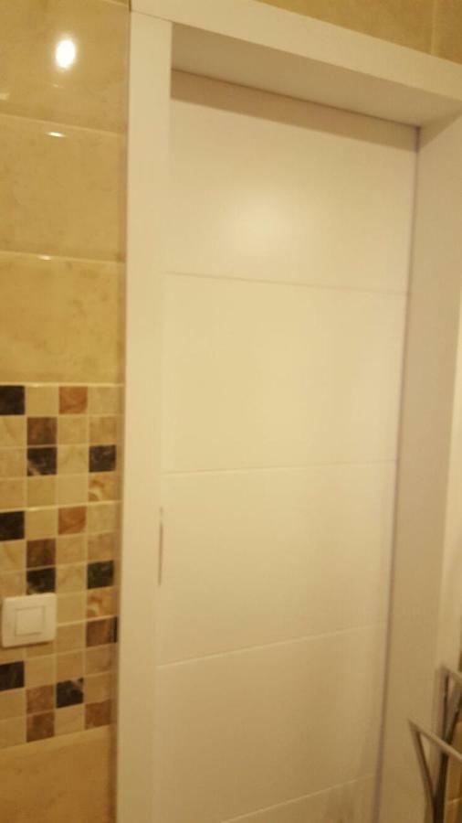 Chalet Simon House Cristianos Los Cristianos (Tenerife)