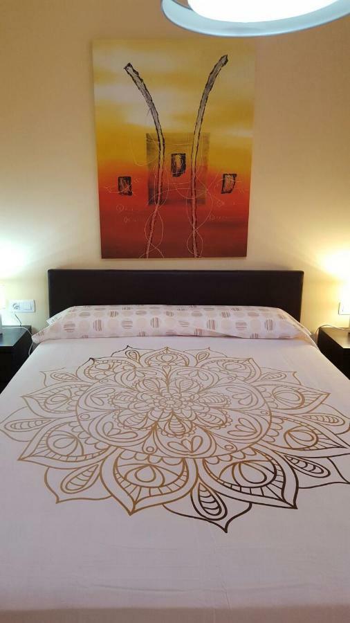 Simon House Cristianos Chalet Los Cristianos (Tenerife)
