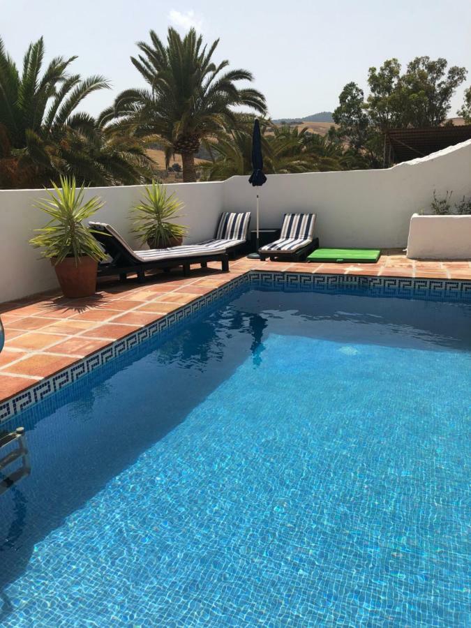 Casa Grande / Rosas Cantares Сasa de vacaciones Pizarra