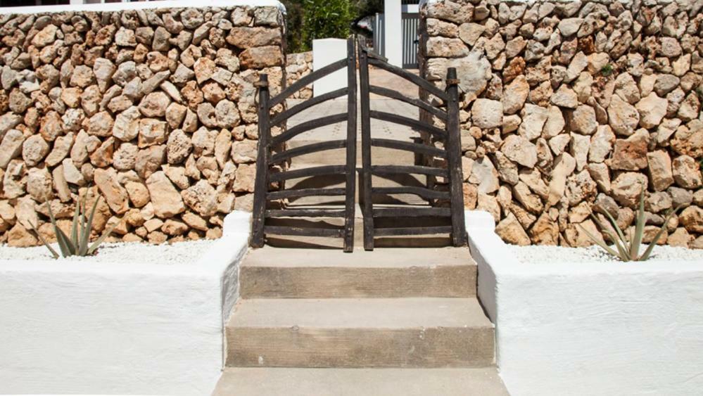 Holiday home San Colomban Sant Lluis