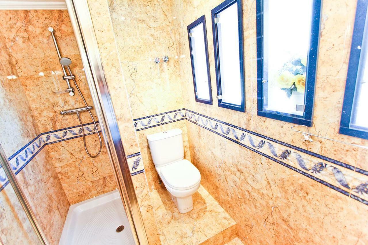 Rubens Planet Costa Dorada Apartamento