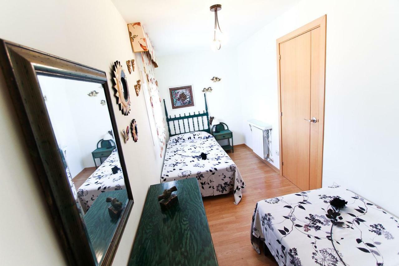 Rubens Planet Costa Dorada Apartamento *