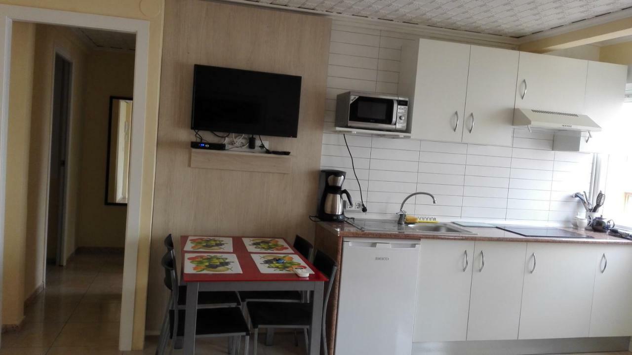 Apartamento De 2 Centro De