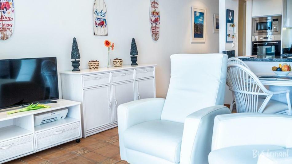 Apartamento Hagen Playa La Arena
