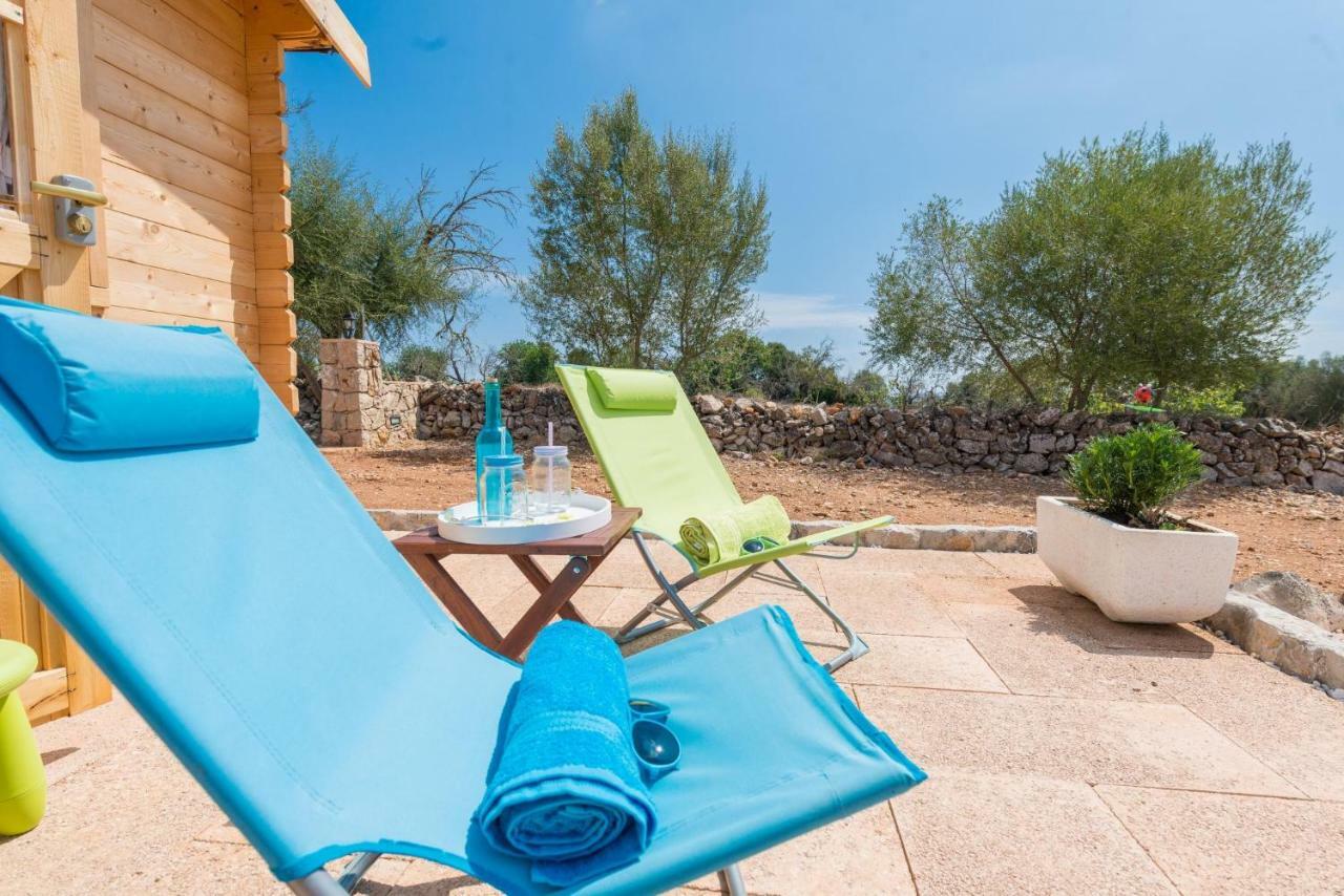 Es Sebatlins Villa