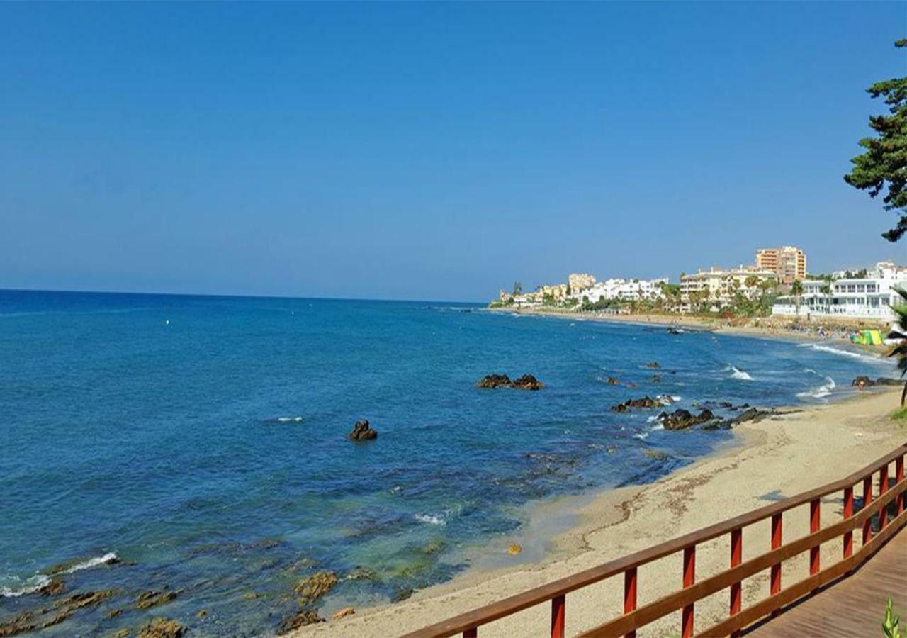 Cocoon Casa Mijas