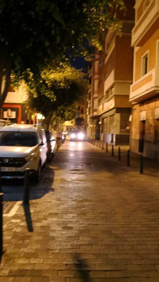 Estudio Las Canteras *