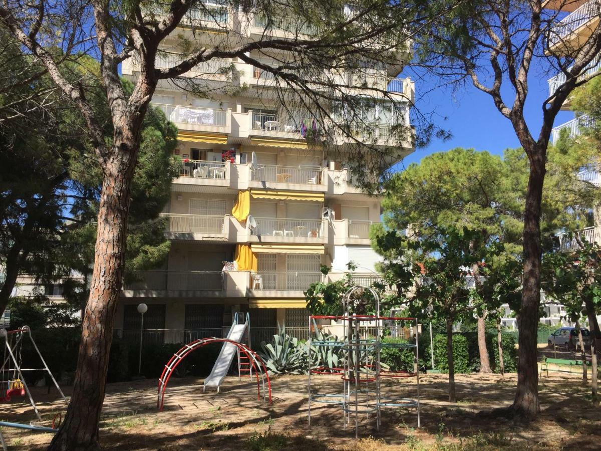 Familiar Leomar * Salou