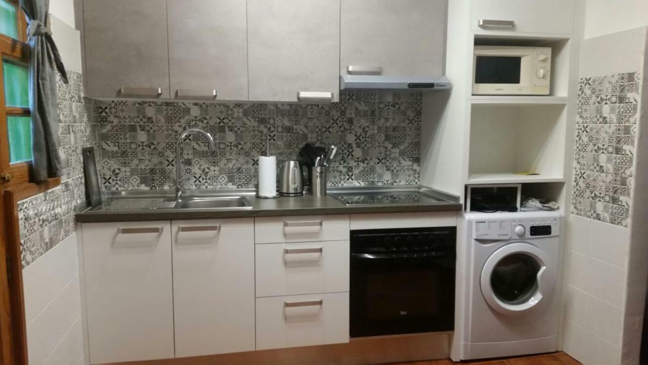 Reby Bastian Apartment *