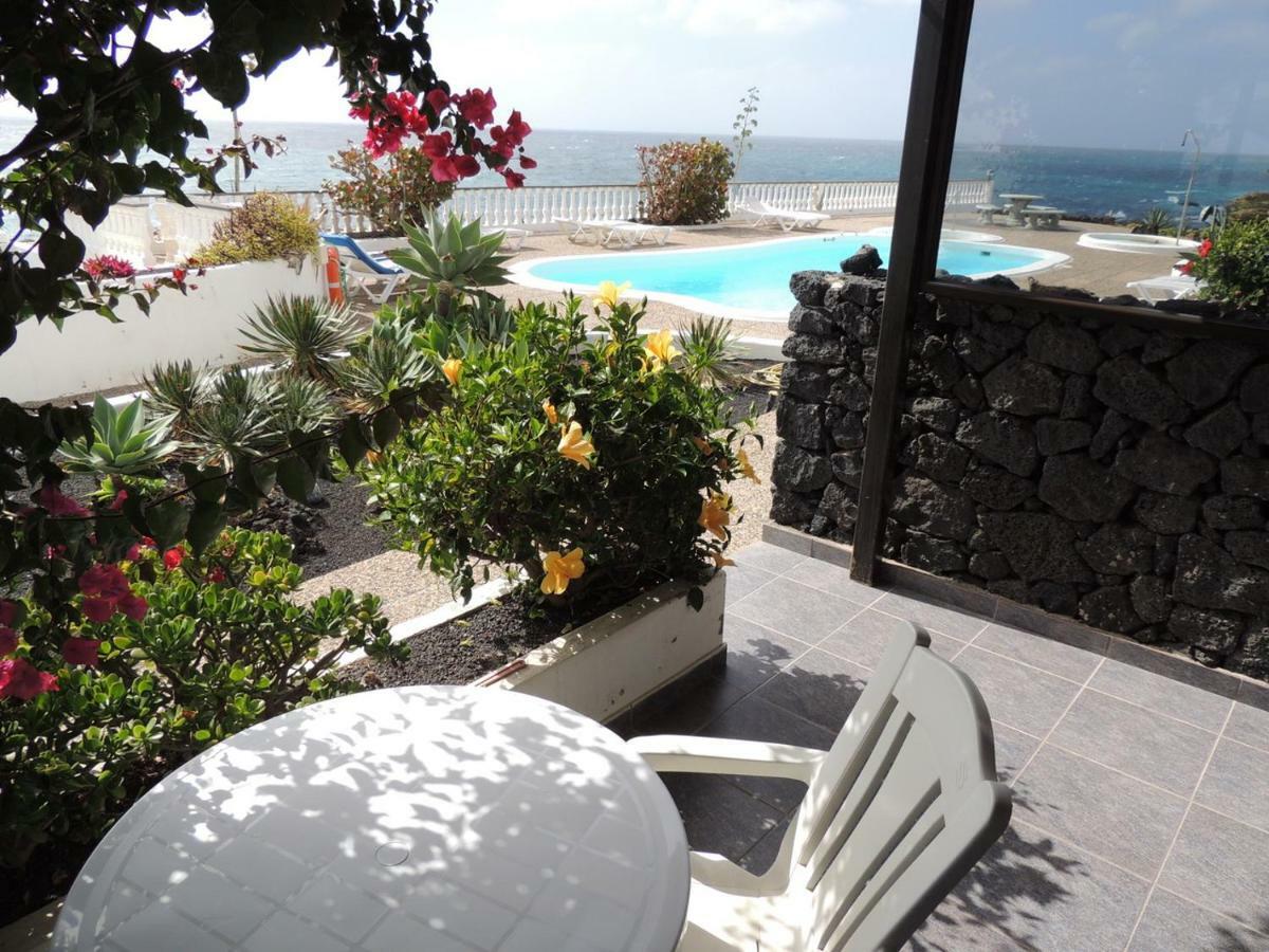 Finca Del Mar Naturist Complex * Charco del Palo