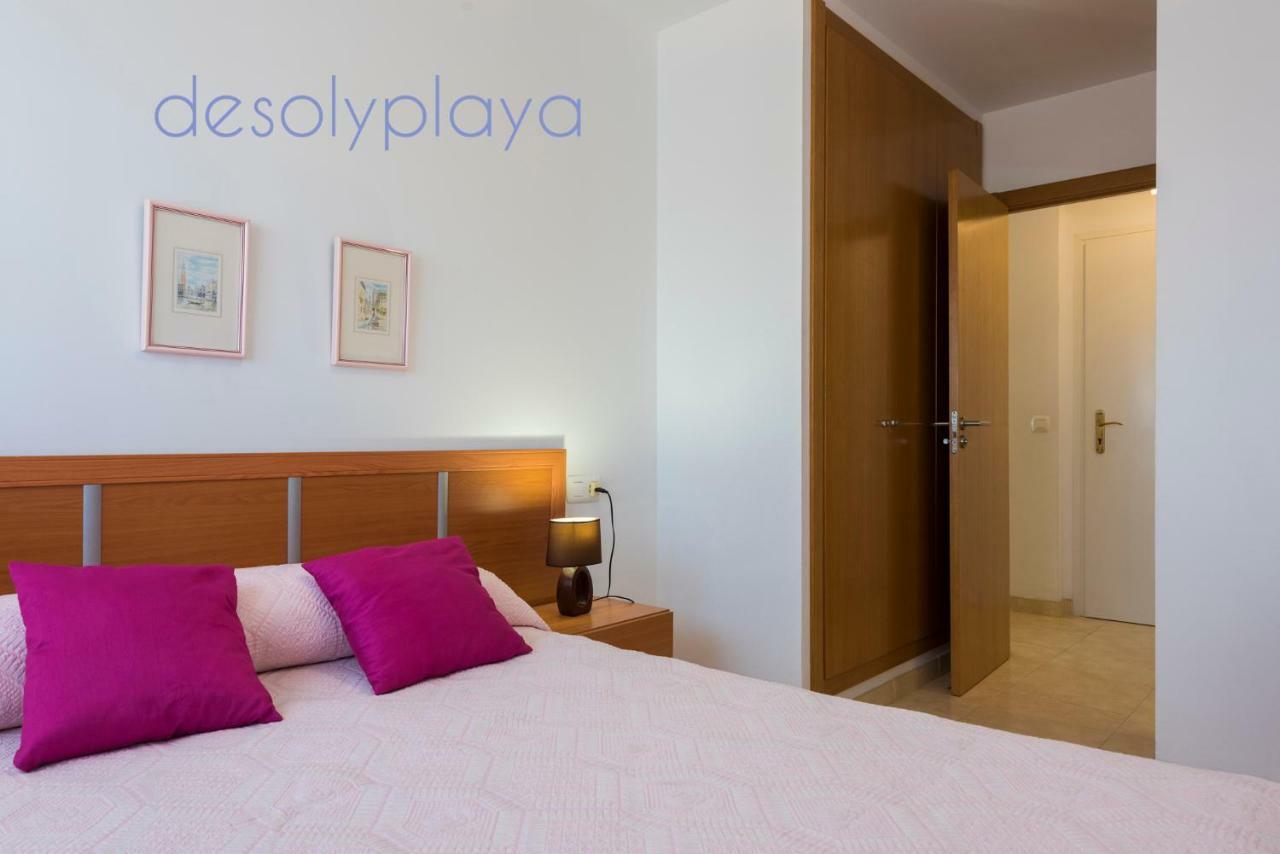 Apartment Desolyplaya Colomeras 2j Oropesa del Mar