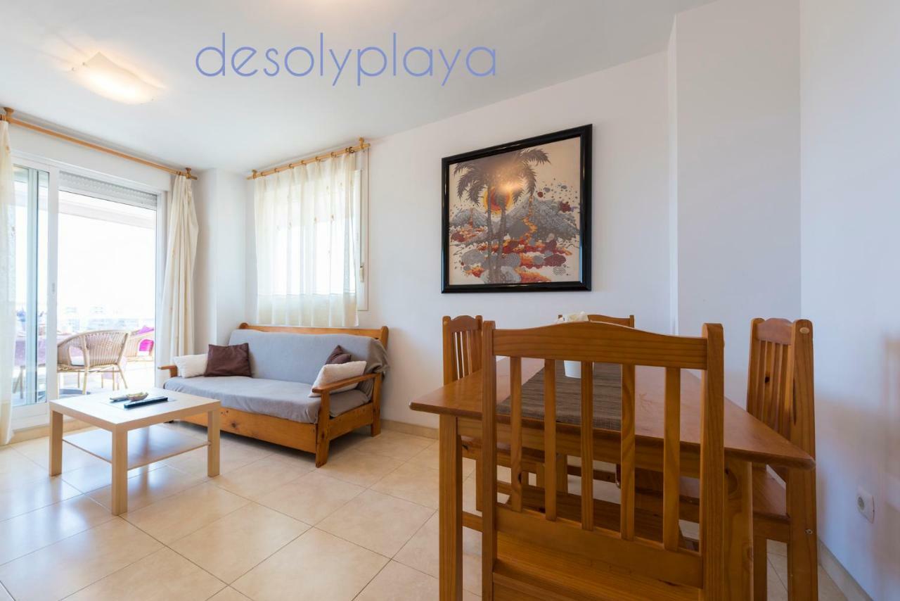 Desolyplaya Colomeras 2j