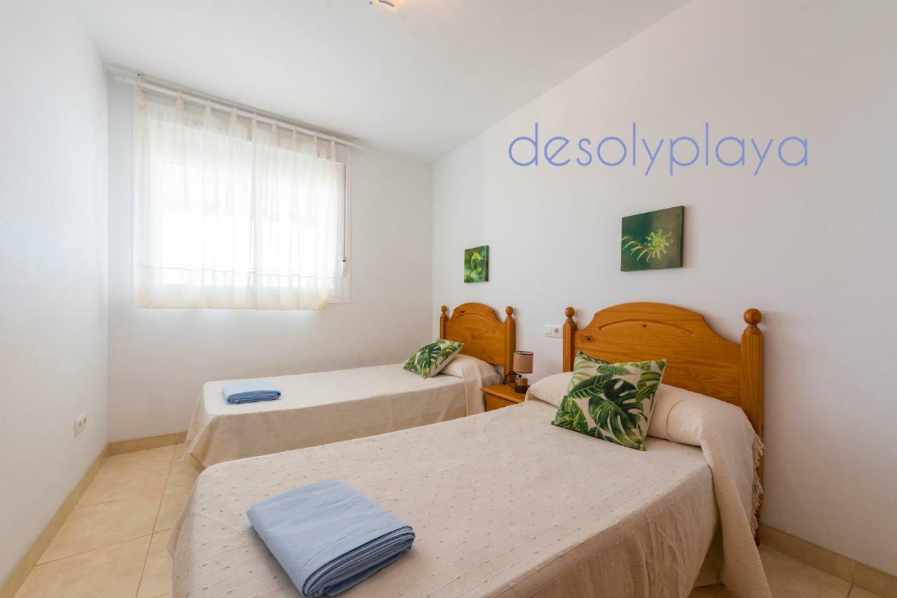 Desolyplaya Colomeras 2j