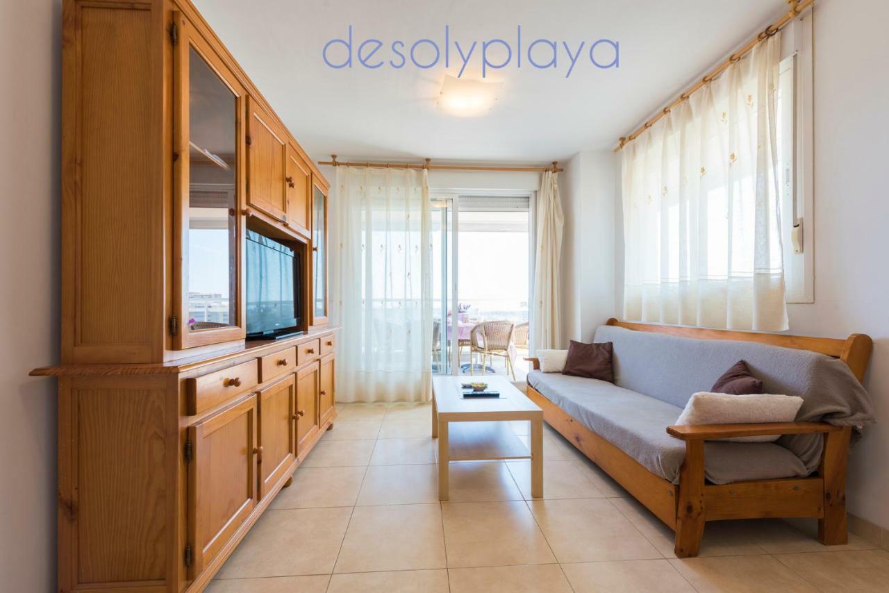 Desolyplaya Colomeras 2j Apartment *