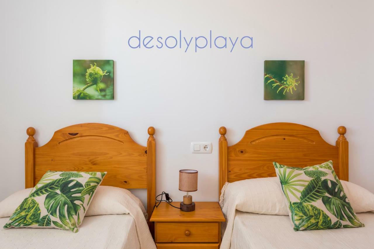 Desolyplaya Colomeras 2j