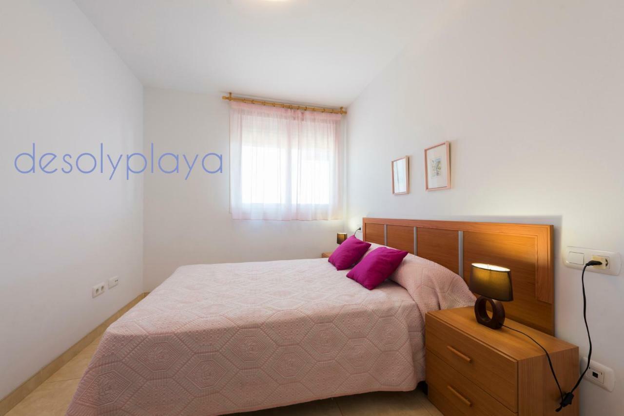 Desolyplaya Colomeras 2j Apartment *