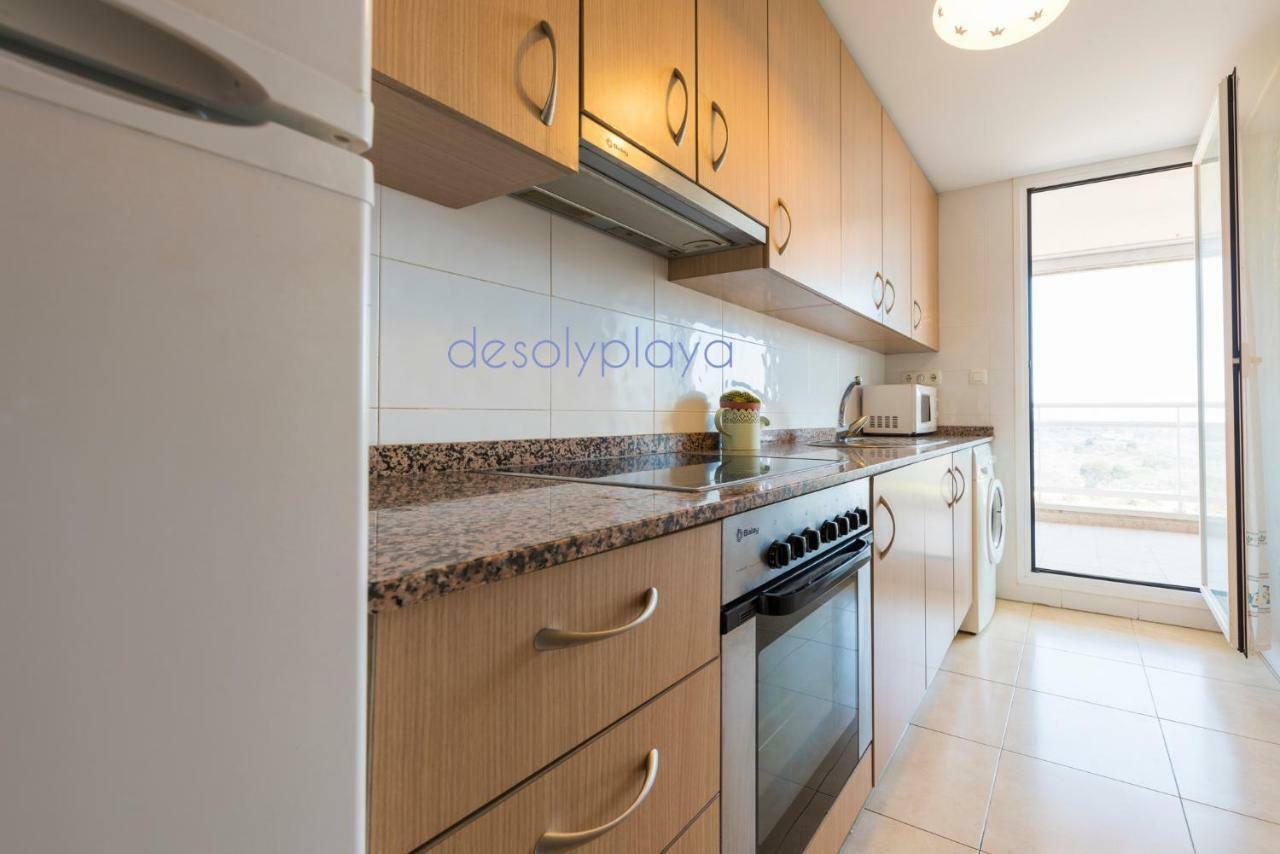 Apartment Desolyplaya Colomeras 2j *