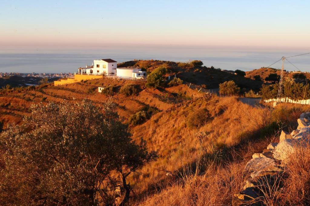 Casaluthel Torrox