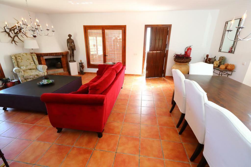 Casaluthel 3* Torrox