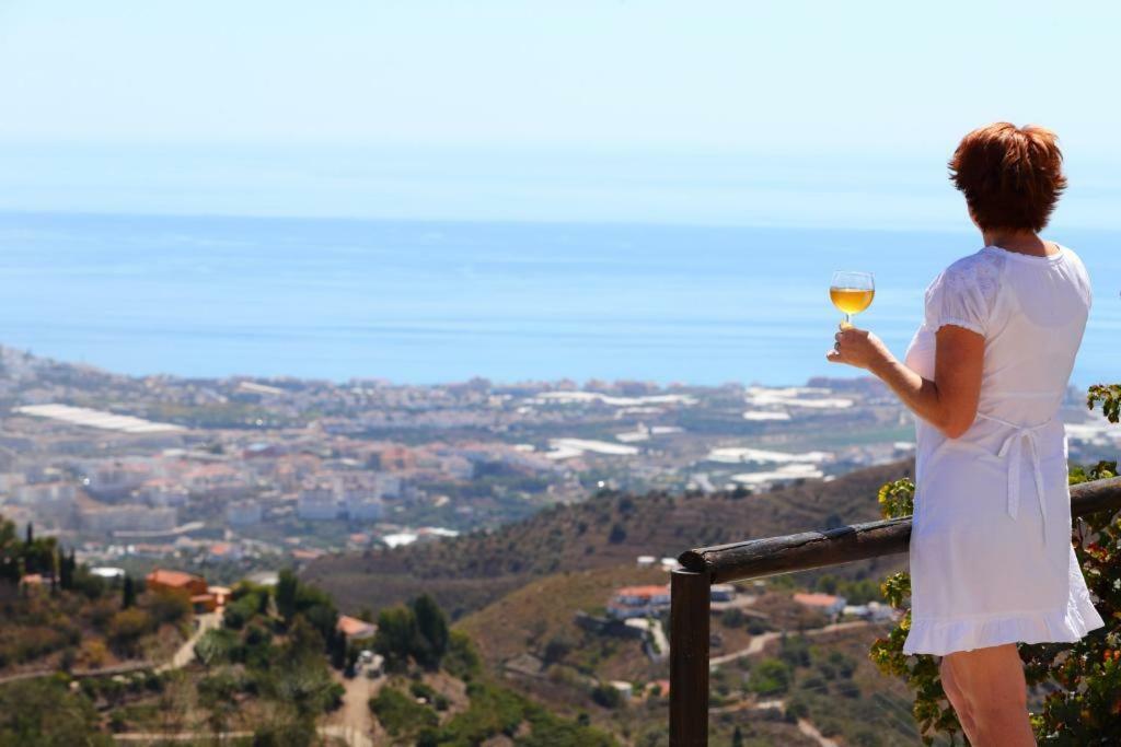 Casaluthel 3* Torrox