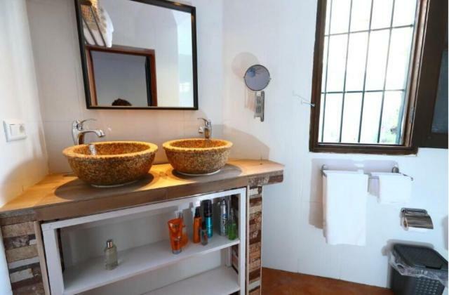 Casaluthel Bed and breakfast Torrox