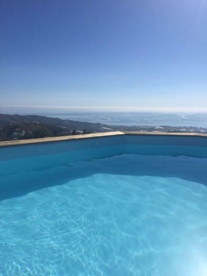 Casaluthel Torrox