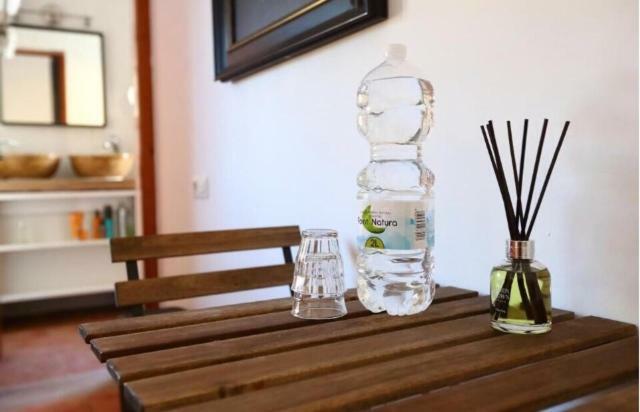 Casaluthel Bed and breakfast 3*