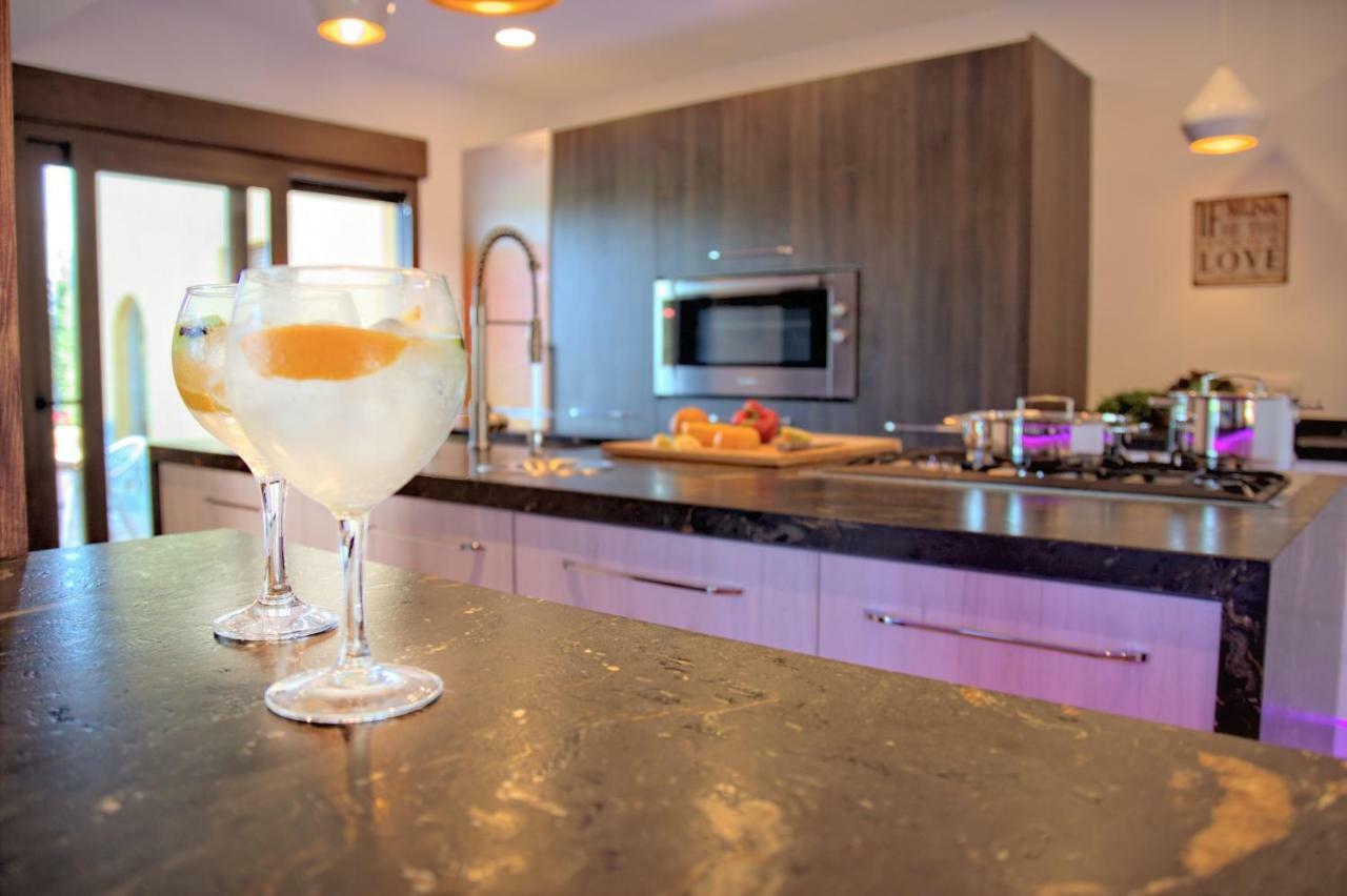 Villa Secrets Rural House Javea