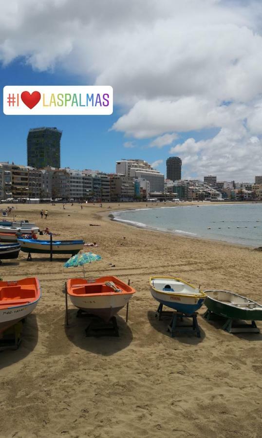 Estudio Las Canteras Las Palmas de Gran Canaria
