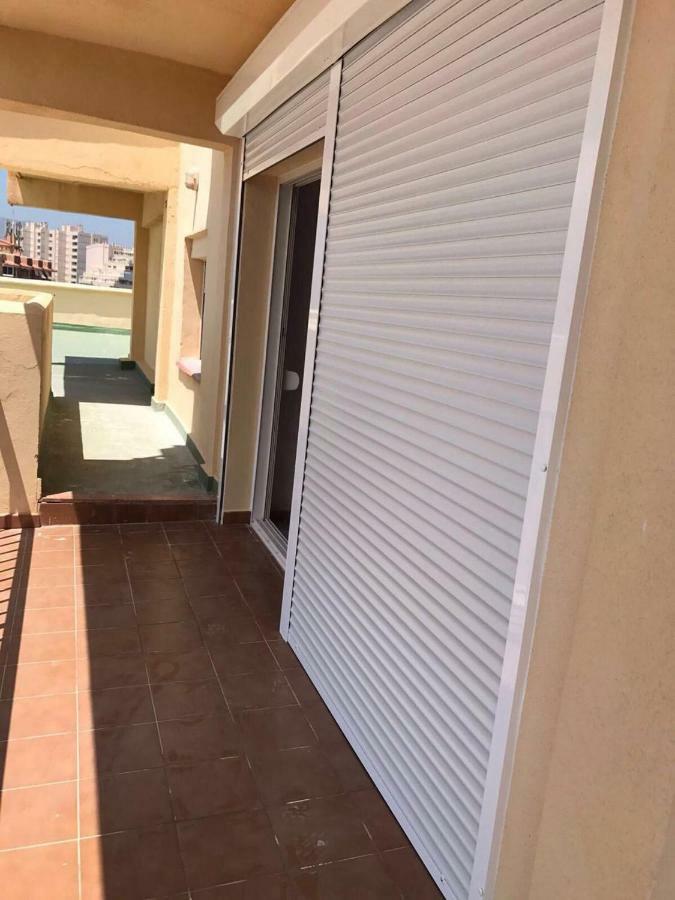 Apartment Panorama Calpe