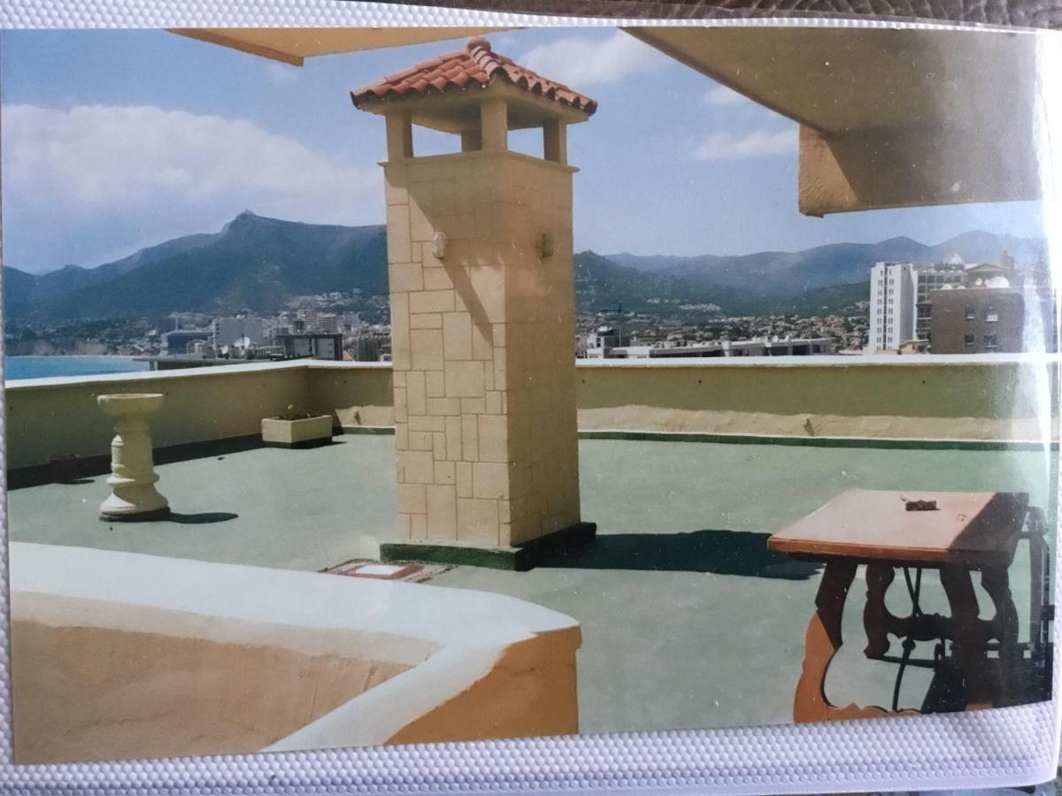 Panorama Apartment Calpe
