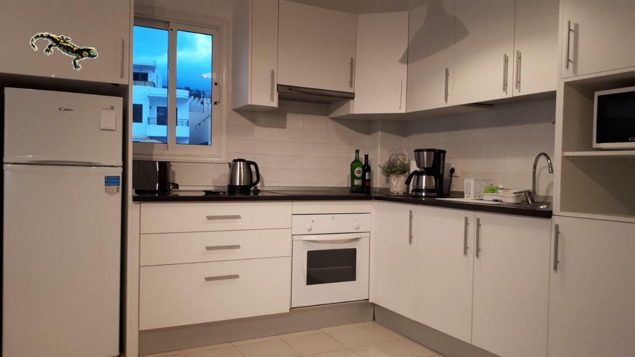 La Arena Apartment