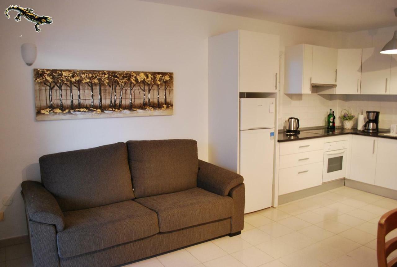 Apartment La Arena *