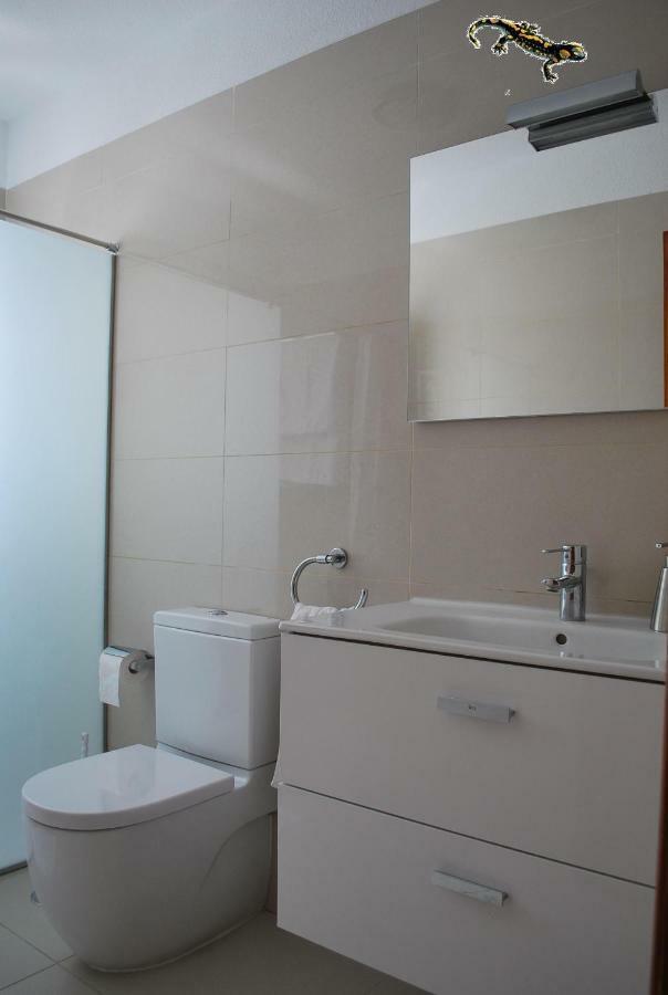 Apartment La Arena Puerto de Santiago (Tenerife)