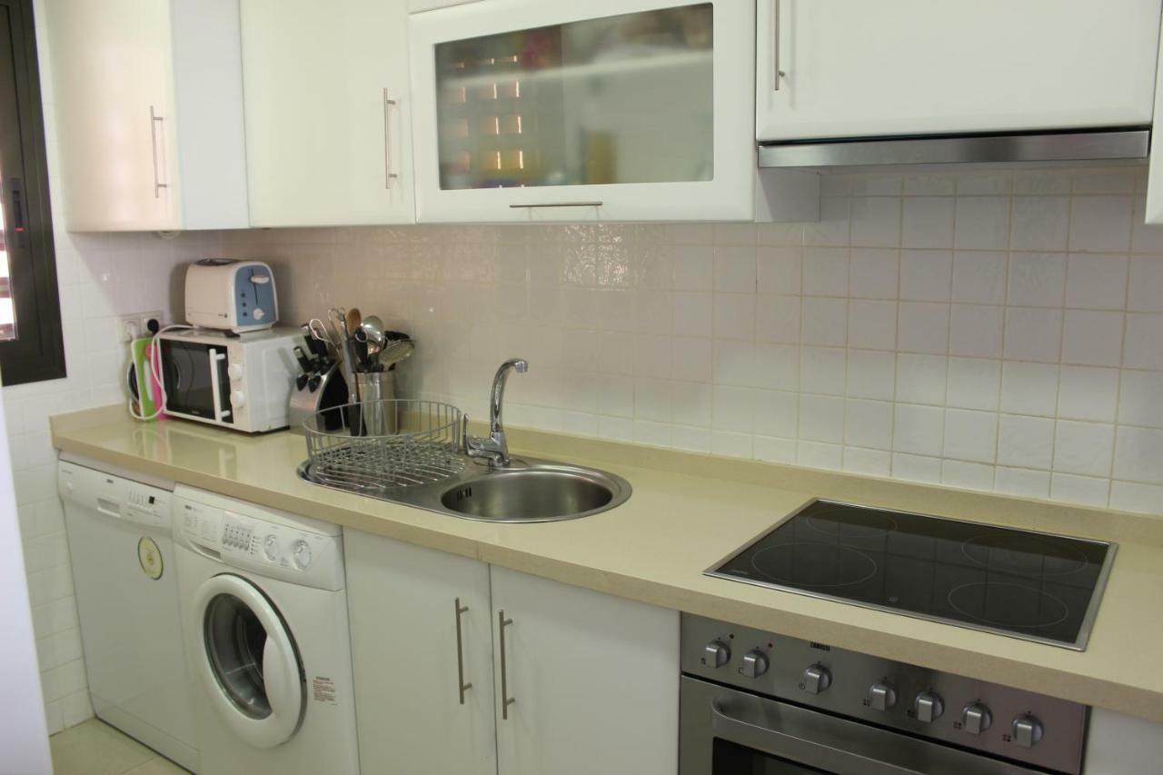 Golf & Resort, Murcia Apartamento Roda