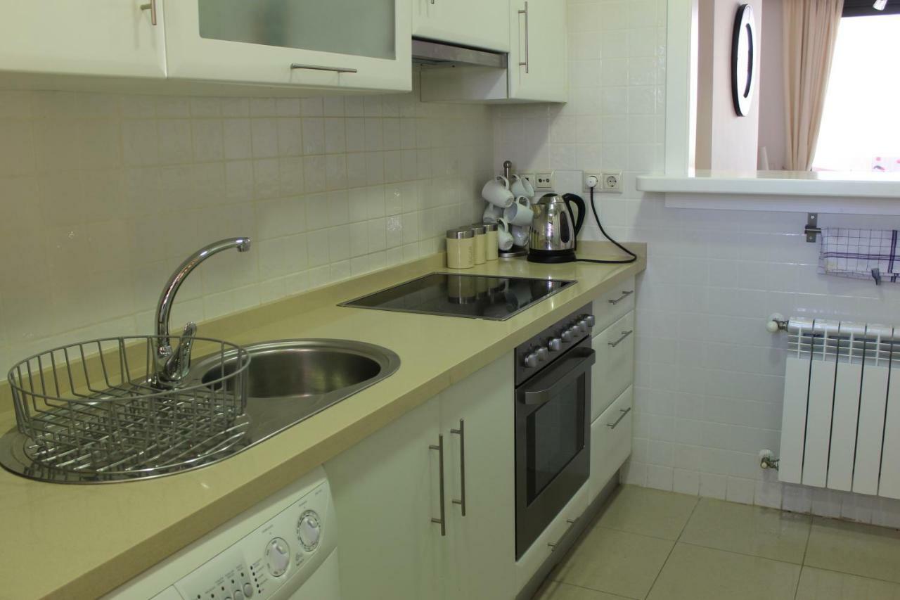 Apartamento Golf & Resort, Murcia